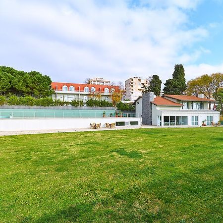 The Pendik Residence Istanbul Luaran gambar
