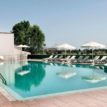 The Pendik Residence Istanbul Kemudahan gambar