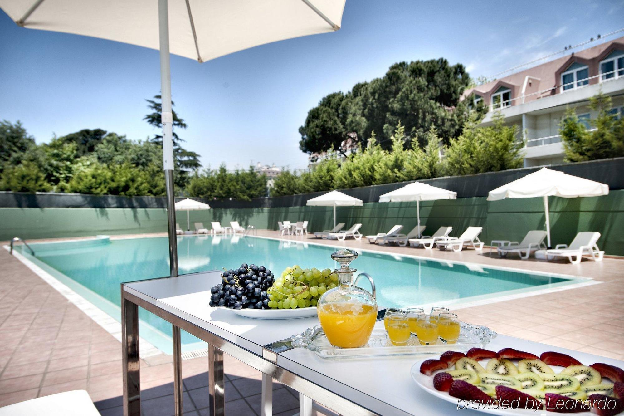 The Pendik Residence Istanbul Luaran gambar
