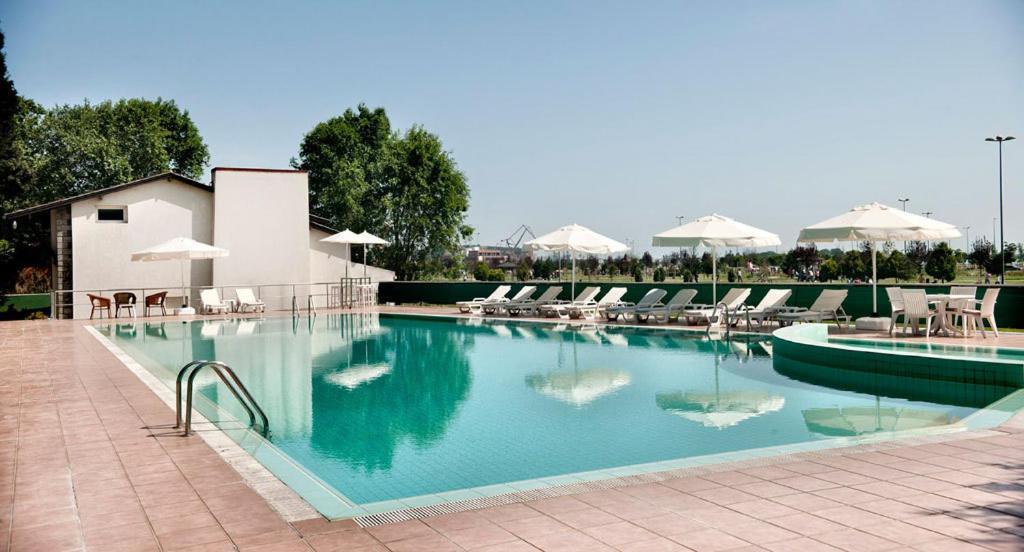 The Pendik Residence Istanbul Kemudahan gambar