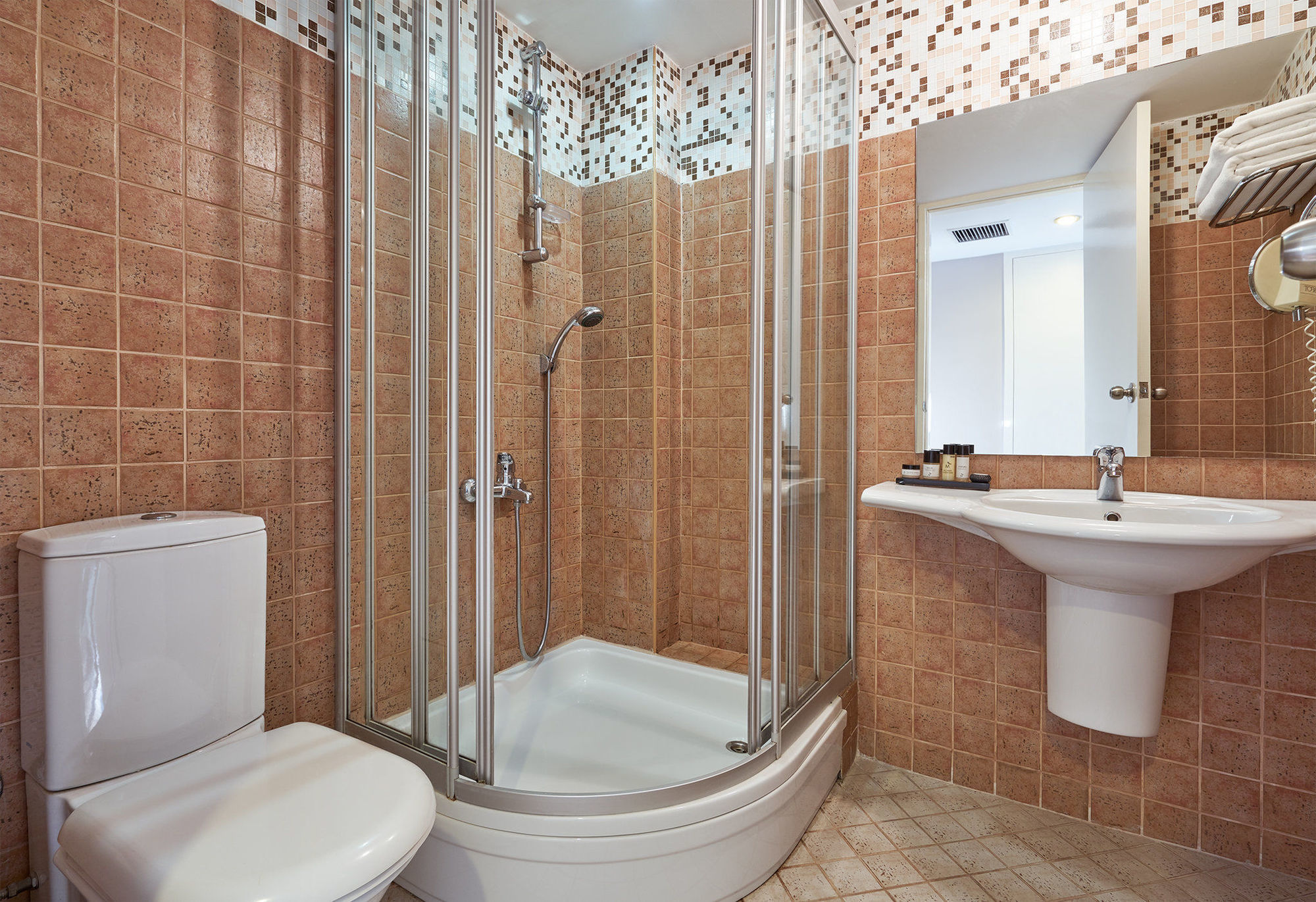 The Pendik Residence Istanbul Luaran gambar