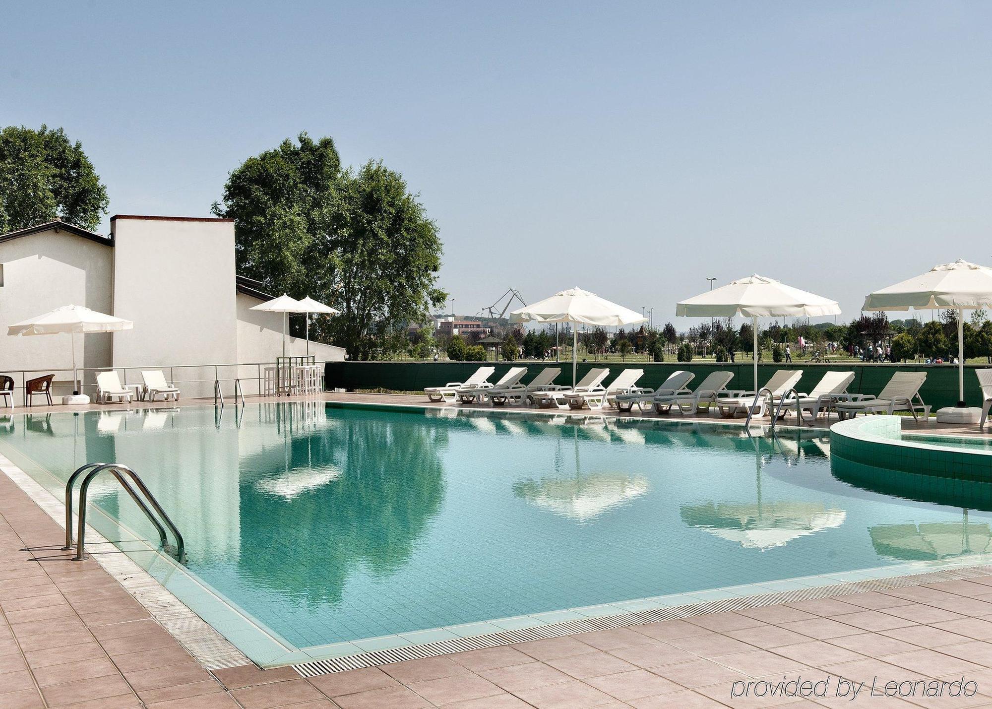 The Pendik Residence Istanbul Luaran gambar