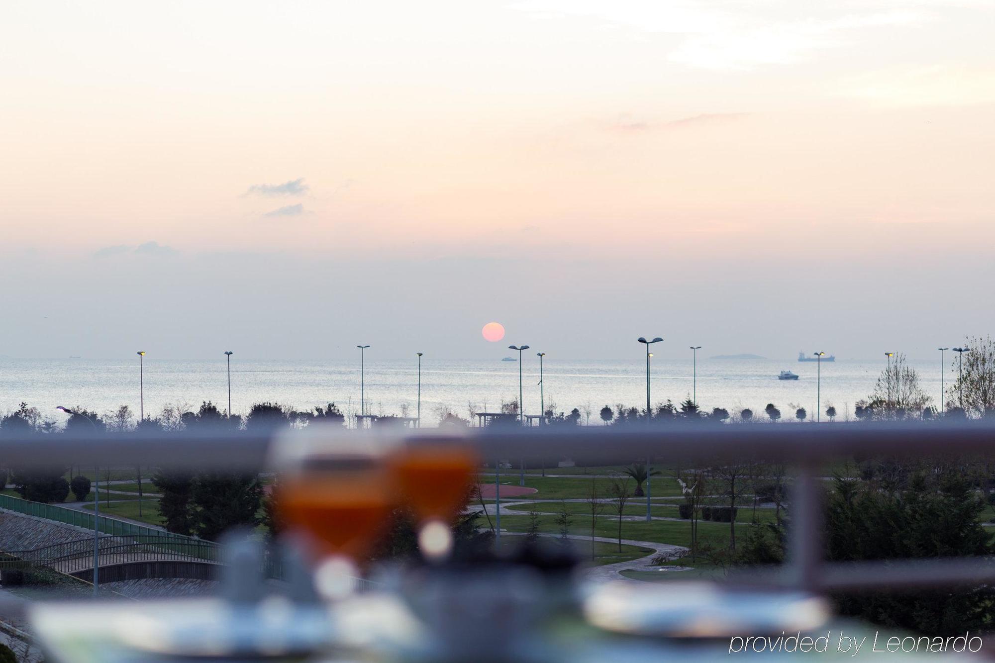 The Pendik Residence Istanbul Luaran gambar