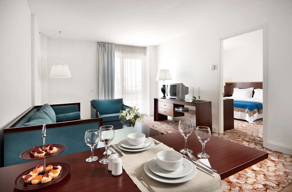 The Pendik Residence Istanbul Bilik gambar