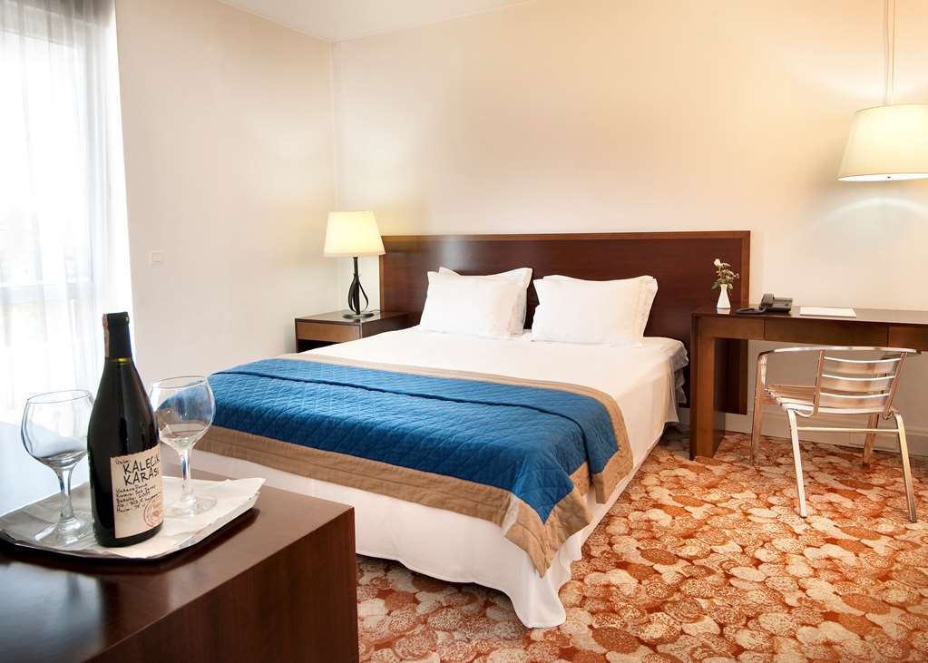 The Pendik Residence Istanbul Bilik gambar